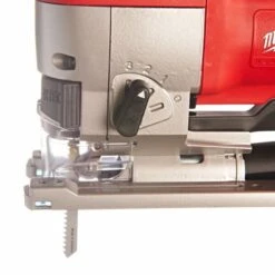 Milwaukee - Stichsäge (JSPE 135 TX) (4933381230) -Werkzeugverkaufsgeschäft milwaukee stichsaege jspe 135 tx 49333812306