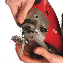 Milwaukee - Stichsäge (JSPE 135 TX) (4933381230) -Werkzeugverkaufsgeschäft milwaukee stichsaege jspe 135 tx 49333812308