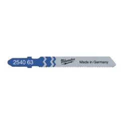 Milwaukee - Stichsägeblatt Holz Kurvenschnitte 50 X 2 Mm T119BO (5 Stück) (4932274650)