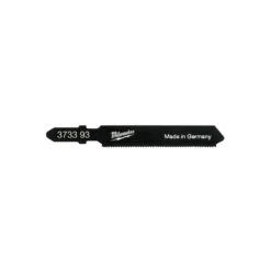 Milwaukee - Blechschere Lang (gerade) -Werkzeugverkaufsgeschäft milwaukee stichsaegeblatt metall fuer schnitte in edelstahl 50 x 11 mm t118ahm 2 stueck 4932373393 1