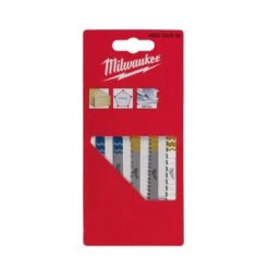 Milwaukee - Arbeits- T-Shirt Langärmlig Schwarz Versch. Größen -Werkzeugverkaufsgeschäft milwaukee stichsaegeblatt set 5 teilig 4932345825