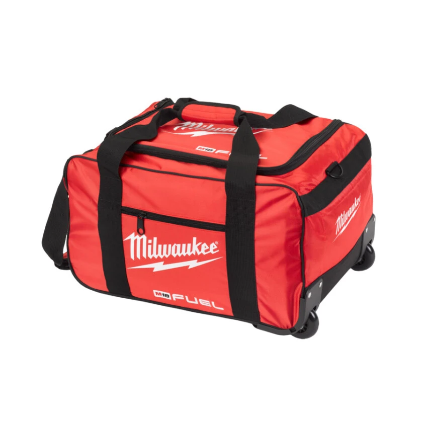 Milwaukee - Tasche Mit Rollen XL (4933459429) 2 Milwaukee - Tasche Mit Rollen XL (4933459429) – Bild 2