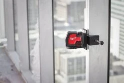 Milwaukee - Teleskopstütze LMP Für Laser 3,6m (4932479205) -Werkzeugverkaufsgeschäft milwaukee teleskopstuetze lmp fuer laser 36m 49324792054