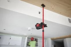 Milwaukee - Teleskopstütze LMP Für Laser 3,6m (4932479205) -Werkzeugverkaufsgeschäft milwaukee teleskopstuetze lmp fuer laser 36m 49324792055