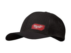 Milwaukee - Workskin Funktions- T-Shirt Langärmlig Schwarz -Werkzeugverkaufsgeschäft milwaukee trucker cap schwarz stcbl 4932493107 5