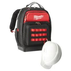 Milwaukee - Ultimate Jobsite Rucksack (4932464833) -Werkzeugverkaufsgeschäft milwaukee ultimate jobsite rucksack 493246483311