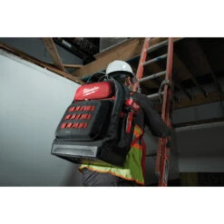 Milwaukee - Ultimate Jobsite Rucksack (4932464833) -Werkzeugverkaufsgeschäft milwaukee ultimate jobsite rucksack 493246483312