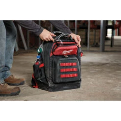 Milwaukee - Ultimate Jobsite Rucksack (4932464833) -Werkzeugverkaufsgeschäft milwaukee ultimate jobsite rucksack 493246483313