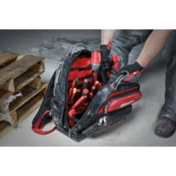 Milwaukee - Ultimate Jobsite Rucksack (4932464833) -Werkzeugverkaufsgeschäft milwaukee ultimate jobsite rucksack 49324648332