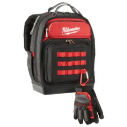 Milwaukee - Ultimate Jobsite Rucksack (4932464833) -Werkzeugverkaufsgeschäft milwaukee ultimate jobsite rucksack 49324648334
