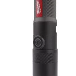 Milwaukee - USB-Akku-Taschenlampe 1100 Lumen (L4 TMLED-301) (4933479769) -Werkzeugverkaufsgeschäft milwaukee usb akku taschenlampe 1100 lumen l4 tmled 301 493347976910