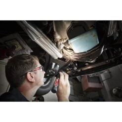 Milwaukee - USB-Akku-Taschenlampe 1100 Lumen (L4 TMLED-301) (4933479769) -Werkzeugverkaufsgeschäft milwaukee usb akku taschenlampe 1100 lumen l4 tmled 301 49334797696