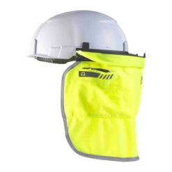 Milwaukee - Wärmeschutz - Innenmütze Für Helme BOLT (CWBLBL) (4932493115) -Werkzeugverkaufsgeschäft milwaukee uv nackenschutz fuer bolt helm 4932492101 1