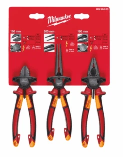 Milwaukee - PACKOUT Werkzeugtasche 50 Cm (4932464086) -Werkzeugverkaufsgeschäft milwaukee vde zangenset 3 teilig 4932464575 4