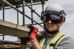 Milwaukee - Visier Compact Für Bolt200 Helm Klar (4932479946) -Werkzeugverkaufsgeschäft milwaukee visier compact fuer bolt200 helm klar 49324799465