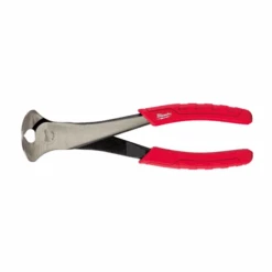 Milwaukee - Heavy Duty Linemans Plier Kabelzange (48226100) -Werkzeugverkaufsgeschäft milwaukee vornschneider 48226407 3
