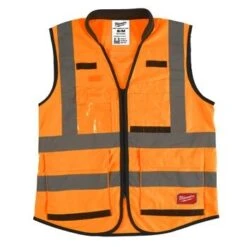 Milwaukee - PACKOUT Werkzeugtasche 50 Cm (4932464086) -Werkzeugverkaufsgeschäft milwaukee warnschutzweste premium orange versch groessen 2