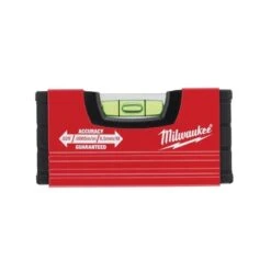Milwaukee - Wasserwaage Pocket 360° (4932459597) -Werkzeugverkaufsgeschäft milwaukee wasserwaage minibox 4932459100 3