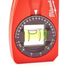 Milwaukee - Wasserwaage Pocket 360° (4932459597) -Werkzeugverkaufsgeschäft milwaukee wasserwaage pocket 360 49324595974