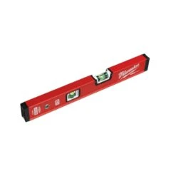 Milwaukee - Wasserwaage REDSTICK Compact40cm Magnetisch -Werkzeugverkaufsgeschäft milwaukee wasserwaage redstick compact 40cm magnetisch 1