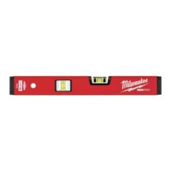 Milwaukee - Wasserwaage REDSTICK Compact40cm Magnetisch -Werkzeugverkaufsgeschäft milwaukee wasserwaage redstick compact 40cm magnetisch2