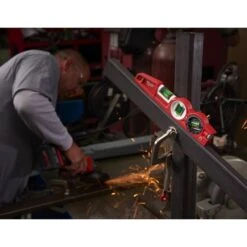 Milwaukee - Wasserwaage Torpedo 360° 25cm (4932459096) 31 Milwaukee - Wasserwaage Torpedo 360° 25cm (4932459096) -Werkzeugverkaufsgeschäft milwaukee wasserwaage torpedo 360 25cm 49324590965