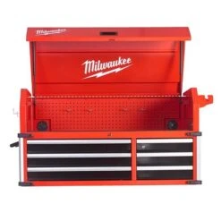 Milwaukee - Einlage Schlagnüsse Shockwave 1/2" Kurz 32-tlg. (4932493392) -Werkzeugverkaufsgeschäft milwaukee werkstattwagen aufsatz mit 6 schubladen stc 46 1 4932478854