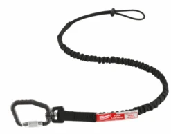 Milwaukee - Schnittschutzhandschuhe HI-DEX Klasse D -Werkzeugverkaufsgeschäft milwaukee werkzeug sicherungsgurt lanyard dynamisch bis 68 kg 4932471352 1