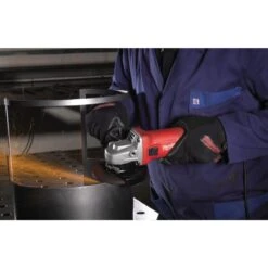 Milwaukee - Winkelschleifer 115mm (AG 10-115 EK) (4933451219) -Werkzeugverkaufsgeschäft milwaukee winkelschleifer 115mm ag 10 115 ek 49334512193