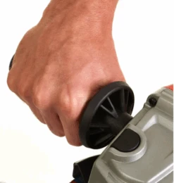 Milwaukee - Winkelschleifer 125mm (AG 13-125 XSPD)