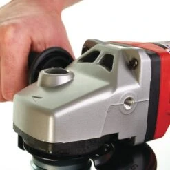 Milwaukee - Winkelschleifer 125mm (AGS 15-125 C) (4933407480) -Werkzeugverkaufsgeschäft milwaukee winkelschleifer 125mm ags 15 125 c 49334074803