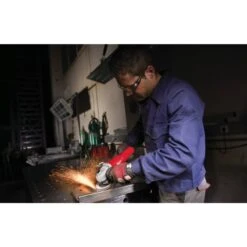 Milwaukee - Winkelschleifer 125mm (AGV 12-125 X) (4933428085) -Werkzeugverkaufsgeschäft milwaukee winkelschleifer 125mm agv 12 125 x 49334280855