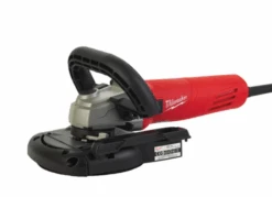 Milwaukee - Winkelschleifer 125mm (AGV 12-125 X DEG-SET) -Werkzeugverkaufsgeschäft milwaukee winkelschleifer 125mm agv 12 125 x deg set