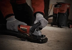 Milwaukee - Winkelschleifer 125mm (AGV 12-125 X DEG-SET)