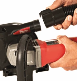 Milwaukee - Winkelschleifer 125mm (AGV 12-125 X DEG-SET) -Werkzeugverkaufsgeschäft milwaukee winkelschleifer 125mm agv 12 125 x deg set3