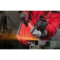 Milwaukee - Winkelschleifer 125mm (AGV 13-125 XE) (4933451218) -Werkzeugverkaufsgeschäft milwaukee winkelschleifer 125mm agv 13 125 xe 49334512185