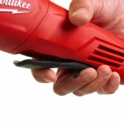 Milwaukee - Winkelschleifer 125mm (AGV 13-125 XSPDE) (4933451578) -Werkzeugverkaufsgeschäft milwaukee winkelschleifer 125mm agv 13 125 xspde 49334515783