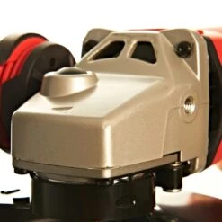 Milwaukee - Winkelschleifer 125mm (AGV 17-125 XC ProTector) (4933449850) -Werkzeugverkaufsgeschäft milwaukee winkelschleifer 125mm agv 17 125 xc protector 49334498506