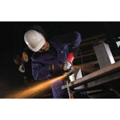 Milwaukee - Winkelschleifer 125mm (AGV 17-125 XC ProTector) (4933449850) -Werkzeugverkaufsgeschäft milwaukee winkelschleifer 125mm agv 17 125 xc protector 49334498508