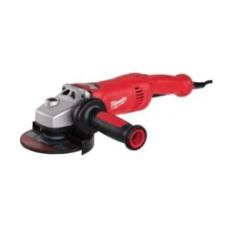 Milwaukee - Winkelschleifer 125mm (AGV 17-125 XE/DMS) (4933432690)