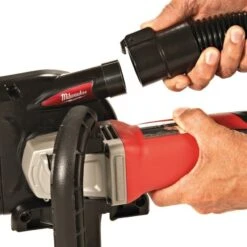 Milwaukee - Winkelschleifer 125mm Mit Absaughaube Schleifen (AGV 15-125XC DEG-SET) (4933448035) -Werkzeugverkaufsgeschäft milwaukee winkelschleifer 125mm mit absaughaube schleifen agv 15 125xc deg set 49334480353