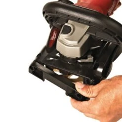 Werkzeugverkaufsgeschäft 7 Milwaukee - Winkelschleifer 125mm Mit Absaughaube Schleifen (AGV 15-125XC DEG-SET) (4933448035)