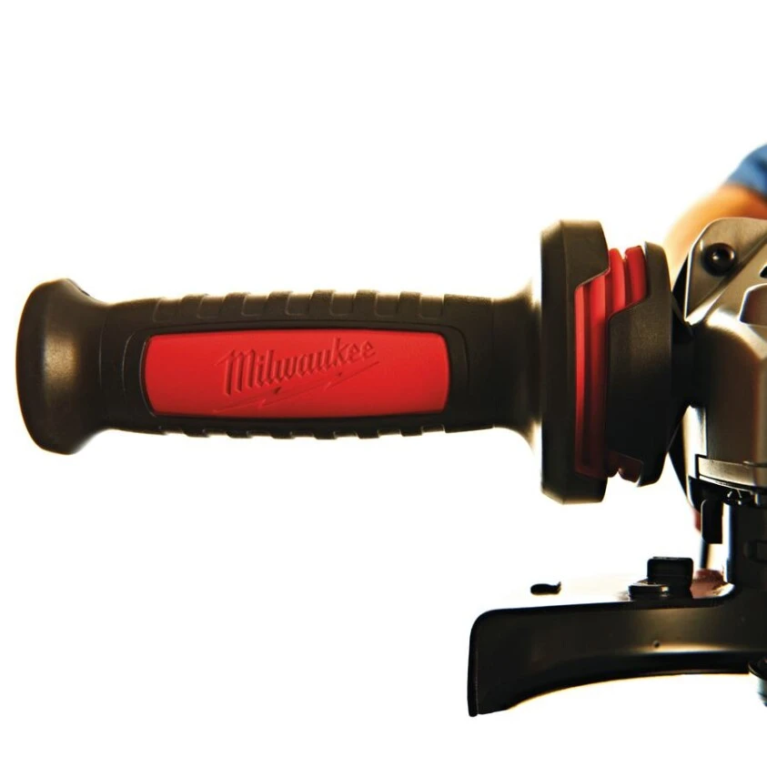 Milwaukee - Winkelschleifer 150mm (AGV 17-150 XC/DMS) (4933432250) 6 Milwaukee - Winkelschleifer 150mm (AGV 17-150 XC/DMS) (4933432250) – Bild 6