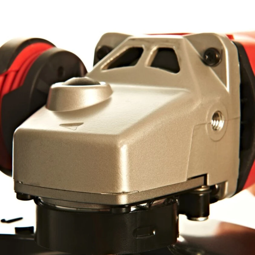 Milwaukee - Winkelschleifer 150mm (AGV 17-150 XC/DMS) (4933432250) 5 Milwaukee - Winkelschleifer 150mm (AGV 17-150 XC/DMS) (4933432250) – Bild 5