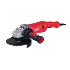 Milwaukee - Winkelschleifer 180mm (AGV 17-180 XC/DMS) (4933432270) -Werkzeugverkaufsgeschäft milwaukee winkelschleifer 180mm agv 17 180 xc dms 49334322702