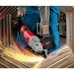 Milwaukee - Winkelschleifer 230mm (AGV 21-230 GEX) (4933402304) -Werkzeugverkaufsgeschäft milwaukee winkelschleifer 230mm agv 21 230 gex 493340230412