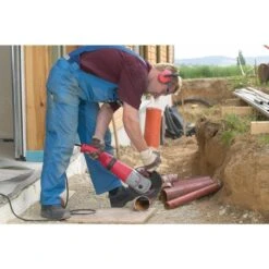 Milwaukee - Winkelschleifer 230mm (AGV 21-230 GEX) (4933402304) -Werkzeugverkaufsgeschäft milwaukee winkelschleifer 230mm agv 21 230 gex 493340230416