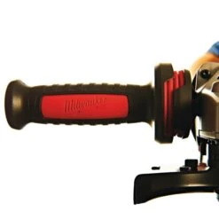 Milwaukee - Winkelschleifer 230mm (AGV 22-230/DMS) (4933431860) -Werkzeugverkaufsgeschäft milwaukee winkelschleifer 230mm agv 22 230 dms 49334318603