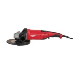 Milwaukee - Winkelschleifer 230mm (AGVK 24-230 EK DMS) (4933451414) -Werkzeugverkaufsgeschäft milwaukee winkelschleifer 230mm agvk 24 230 ek dms 49334514142