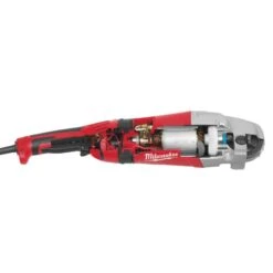 Milwaukee - Winkelschleifer 230mm (AGVM 24-230 GEX) (4933402340) 12 Milwaukee - Winkelschleifer 230mm (AGVM 24-230 GEX) (4933402340) -Werkzeugverkaufsgeschäft milwaukee winkelschleifer 230mm agvm 24 230 gex 49334023402